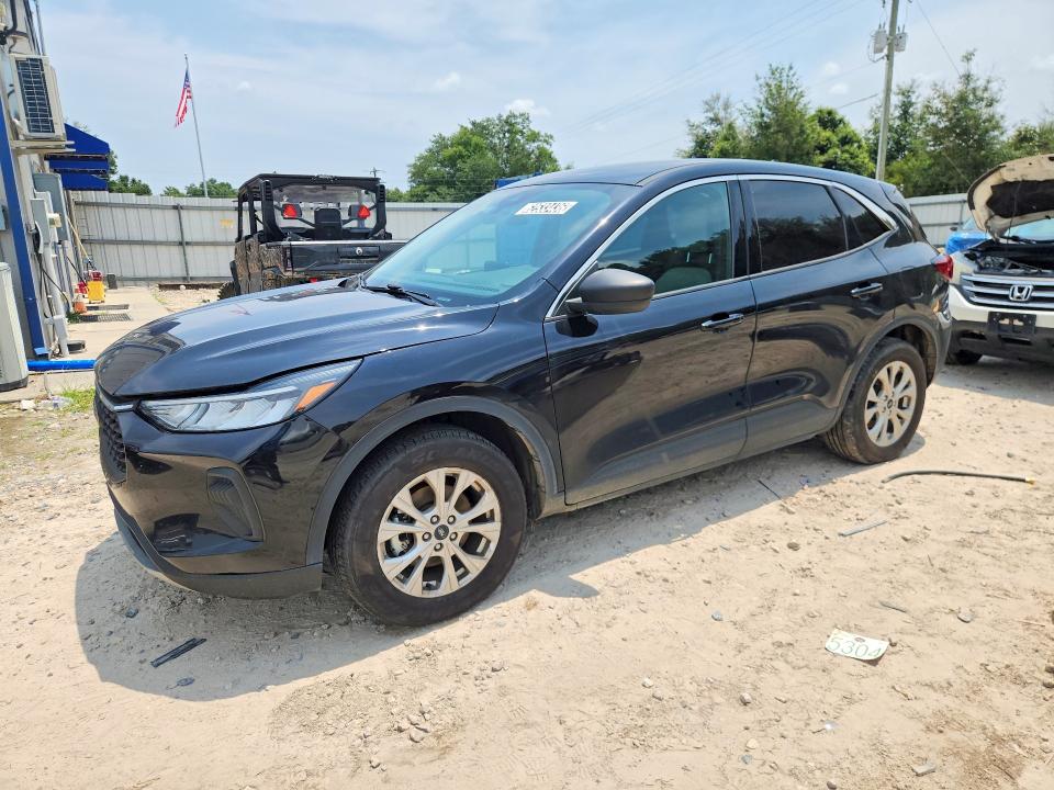 FORD ESCAPE 2024 with VIN 1FMCU9GN3RUA35382 - Photo from auction