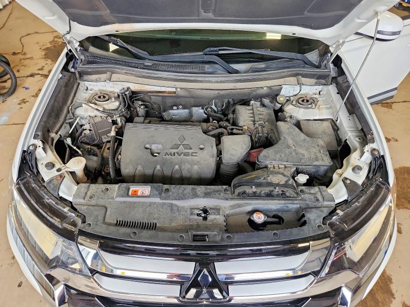 Zdjęcie 12 z aukcji – 2016 MITSUBISHI OUTLANDER z VIN JA4AD3A32GZ013934