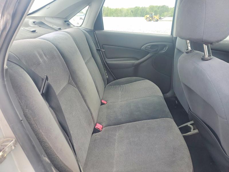 Photo 10 from auction – 2002 FORD FOCUS with VIN 1FAFP34362W225038