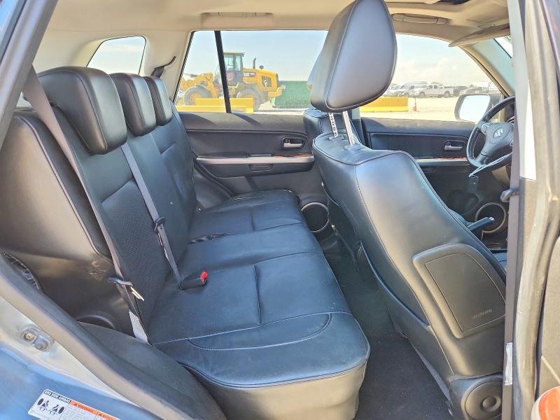 Фото 11 с аукциона – 2006 SUZUKI GRAND VITARA с VIN JS3TD947964101683