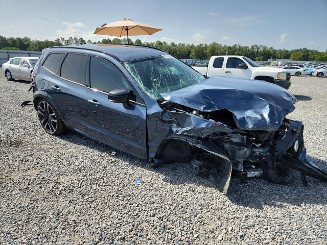 Photo 4 from auction – 2025 VOLVO XC60 with VIN YV4M12RM2S1016565