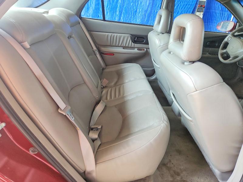 Photo 10 from auction – 2004 BUICK REGAL with VIN 2G4WB52K241330096