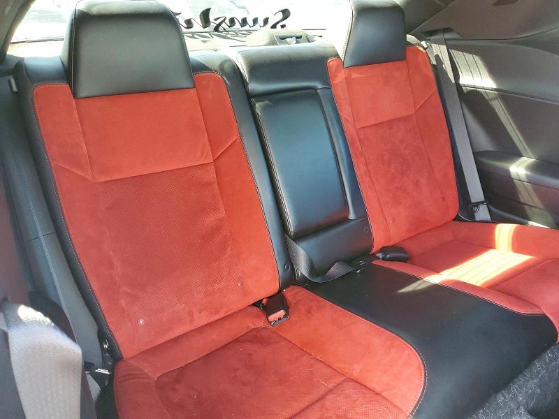 Photo 10 from auction – 2022 DODGE CHALLENGER with VIN 2C3CDZBT9NH207281