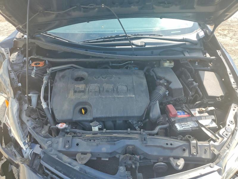 Photo 11 from auction – 2018 TOYOTA COROLLA with VIN 2T1BURHEXJC027392