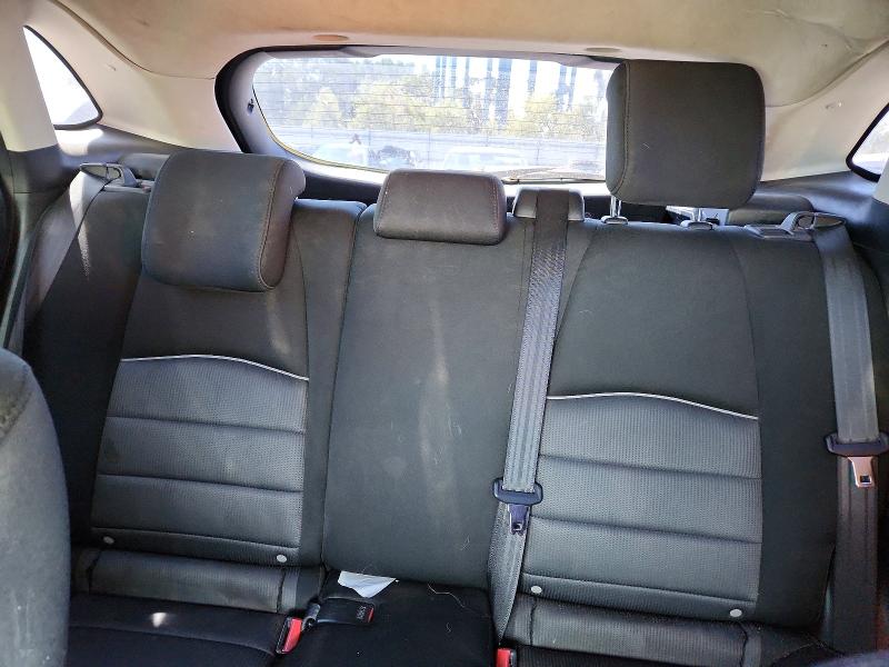 Photo 10 from auction – 2016 MAZDA CX-3 with VIN JM1DKFB78G0133527