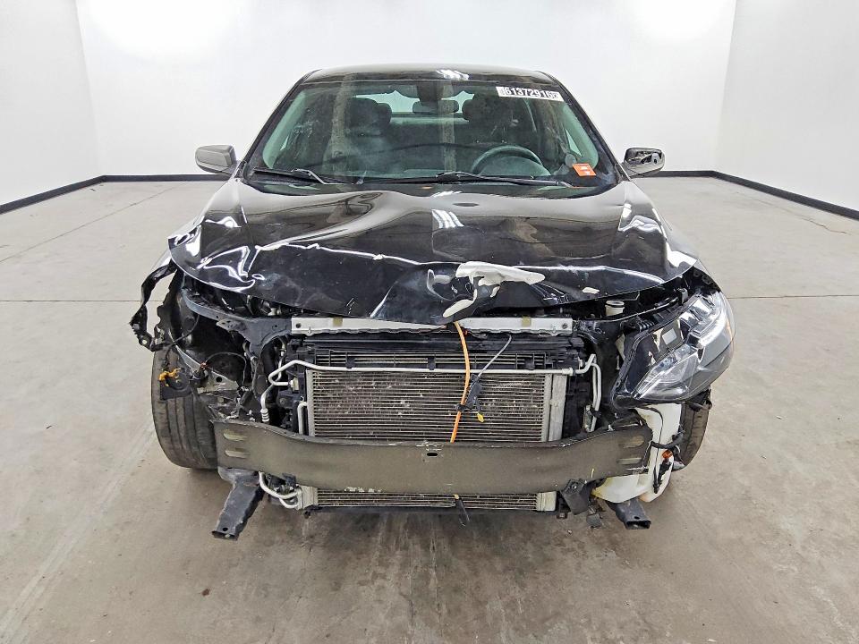 Photo 5 from auction – 2019 CHEVROLET MALIBU with VIN 1G1ZB5ST5KF197102