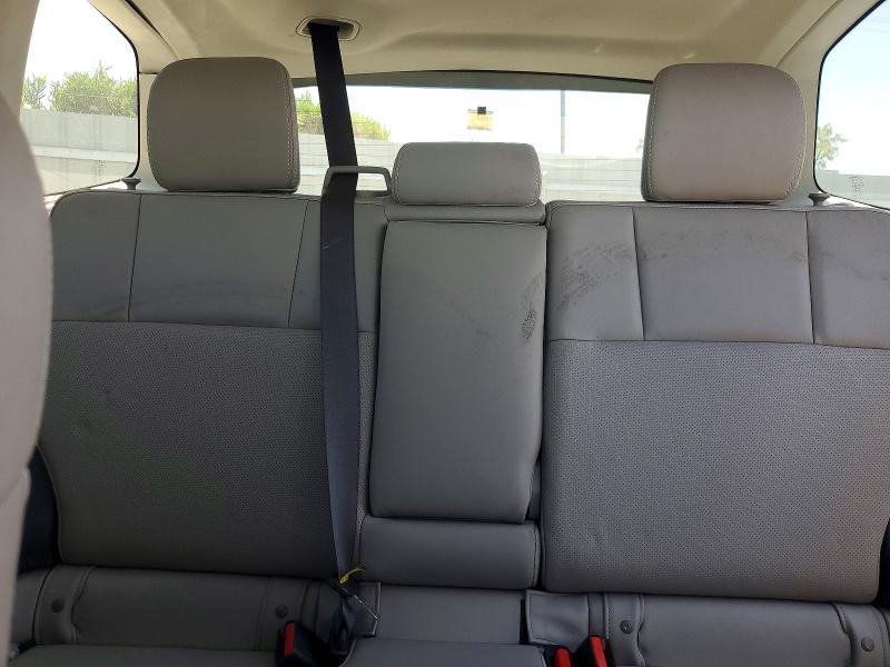 Photo 10 from auction – 2016 SUBARU FORESTER with VIN JF2SJAHC4GH498632