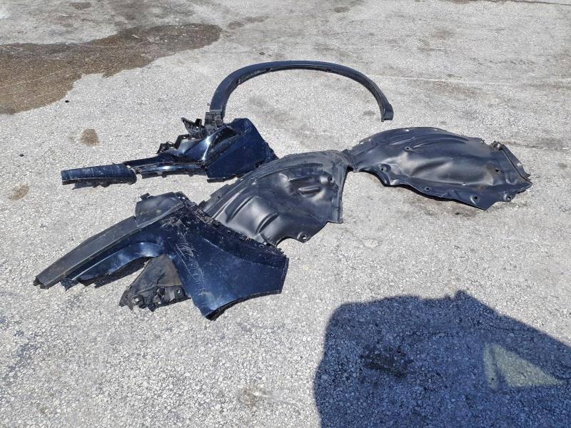 Photo 13 from auction – 2021 MAZDA CX-5 with VIN JM3KFACM9M0480516