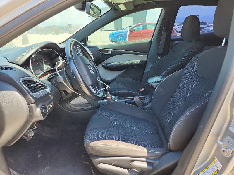 Photo 7 from auction – 2015 DODGE DART with VIN 1C3CDFBB7FD253616