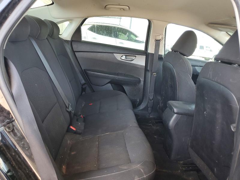 Photo 10 from auction – 2020 KIA FORTE with VIN 3KPF24AD4LE150119