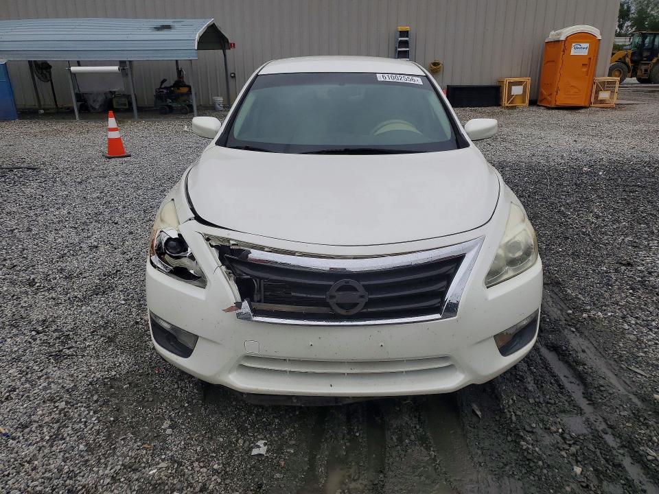 Photo 5 from auction – 2014 NISSAN ALTIMA with VIN 1N4AL3AP2EC184779