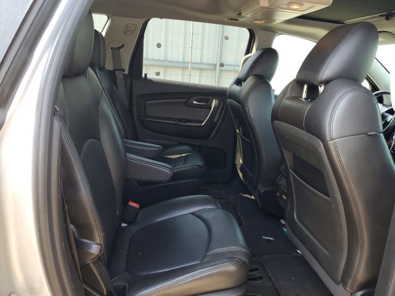 Photo 11 from auction – 2012 CHEVROLET TRAVERSE with VIN 1GNKVJED9CJ174179