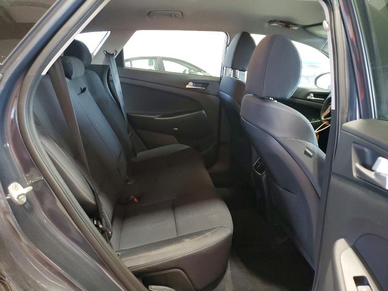 Photo 11 from auction – 2020 HYUNDAI TUCSON with VIN KM8J3CAL7LU254397