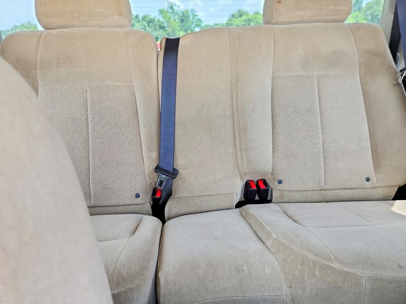 Photo 10 from auction – 2005 CHEVROLET TRAILBLAZER with VIN 1GNDT13S252380022