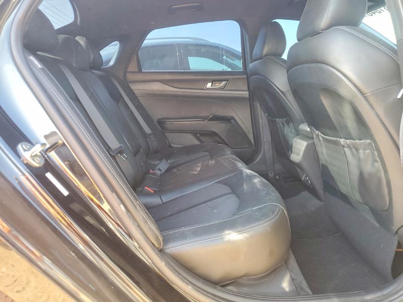 Photo 10 from auction – 2021 KIA K5 with VIN 5XXG64J25MG029633