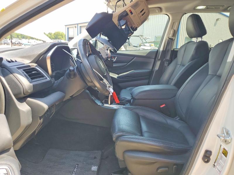 Photo 7 from auction – 2023 SUBARU ASCENT with VIN 4S4WMAUD4P3419328
