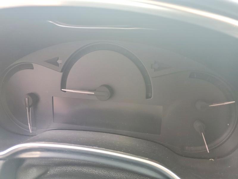 Photo 9 from auction – 2016 CADILLAC SRX with VIN 3GYFNBE31GS546748