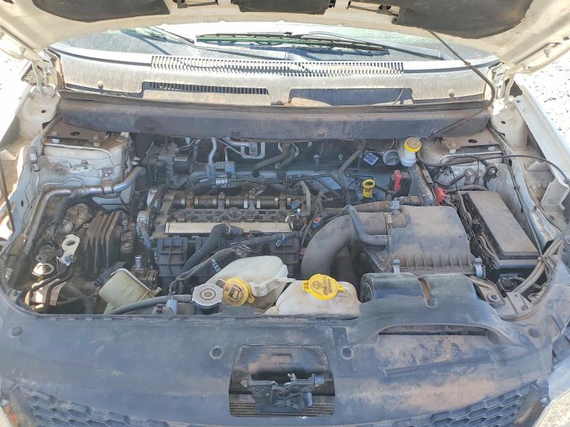 Photo 12 from auction – 2018 DODGE JOURNEY with VIN 3C4PDCBBXJT242415