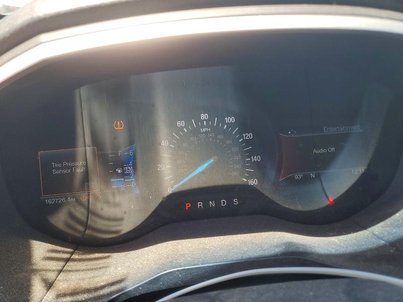 Photo 9 from auction – 2016 FORD EDGE with VIN 2FMPK4J93GBC37244