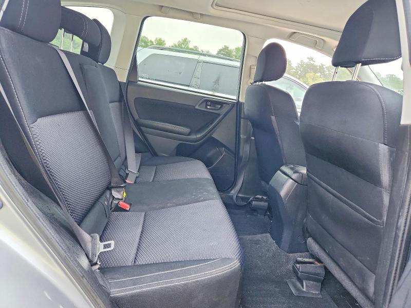 Photo 11 from auction – 2017 SUBARU FORESTER with VIN JF2SJAGC2HH454549