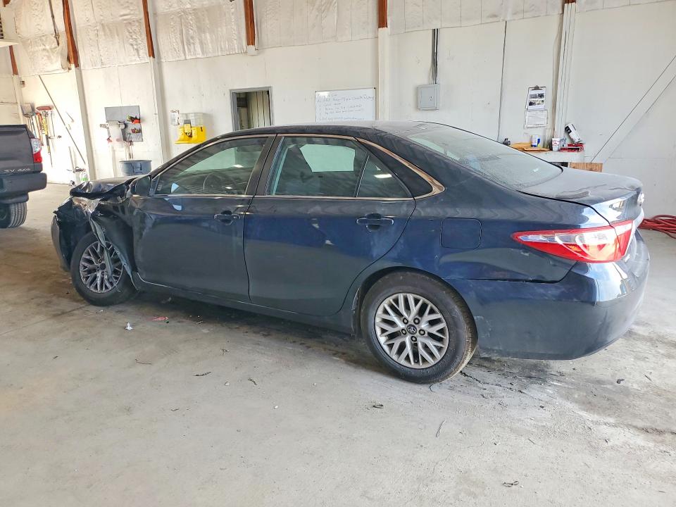 Photo 2 from auction – 2017 TOYOTA CAMRY with VIN 4T1BF1FK9HU683998