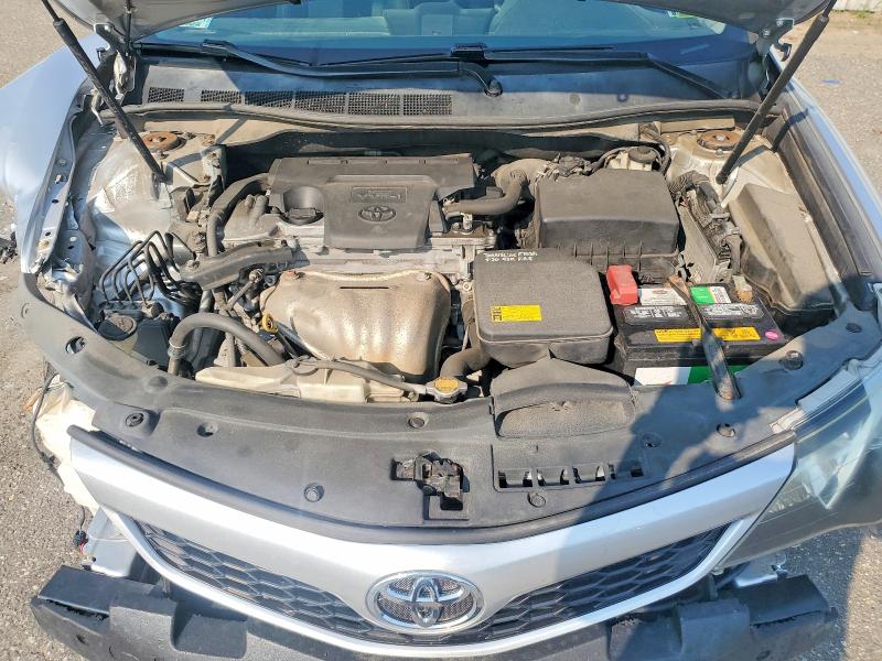 Photo 11 from auction – 2013 TOYOTA CAMRY with VIN 4T1BF1FK0DU208346