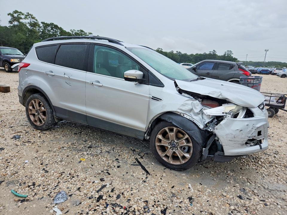 Photo 4 from auction – 2013 FORD ESCAPE with VIN 1FMCU0H94DUB63717