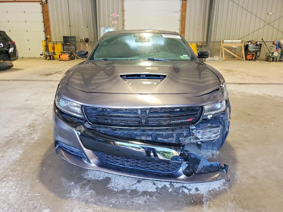 Photo 5 from auction – 2018 DODGE CHARGER with VIN 2C3CDXBG4JH206766