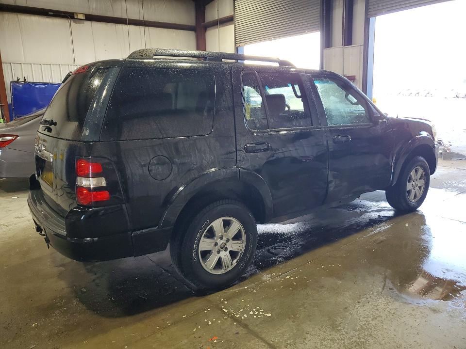 Photo 3 from auction – 2008 FORD EXPLORER with VIN 1FMEU73E08UB19502