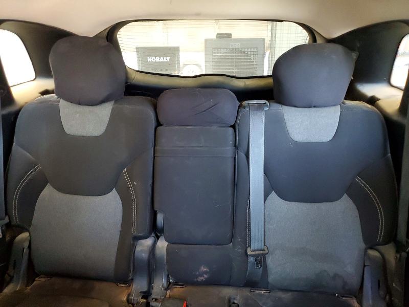 Photo 10 from auction – 2015 JEEP CHEROKEE with VIN 1C4PJLABXFW505871