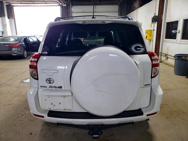 Photo 6 from auction – 2010 TOYOTA RAV4 with VIN JTMRF4DV7AD022929