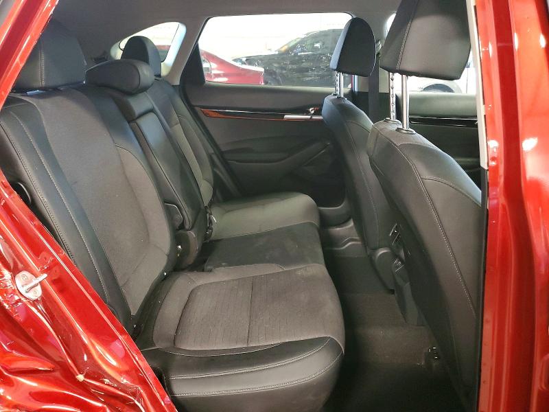 Photo 11 from auction – 2022 KIA SELTOS with VIN KNDEUCAA8N7317817