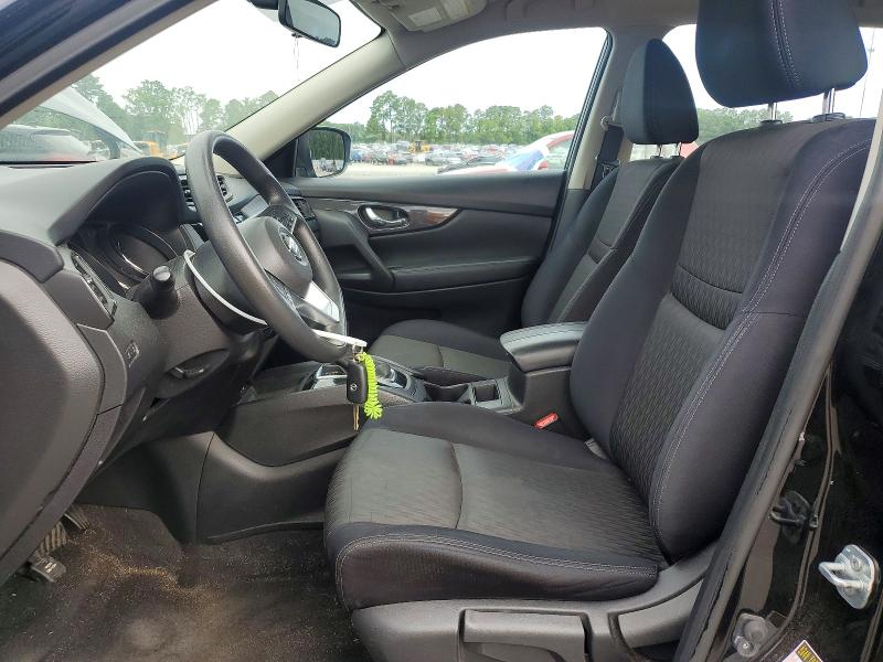 Photo 7 from auction – 2017 NISSAN ROGUE with VIN JN8AT2MV6HW013944