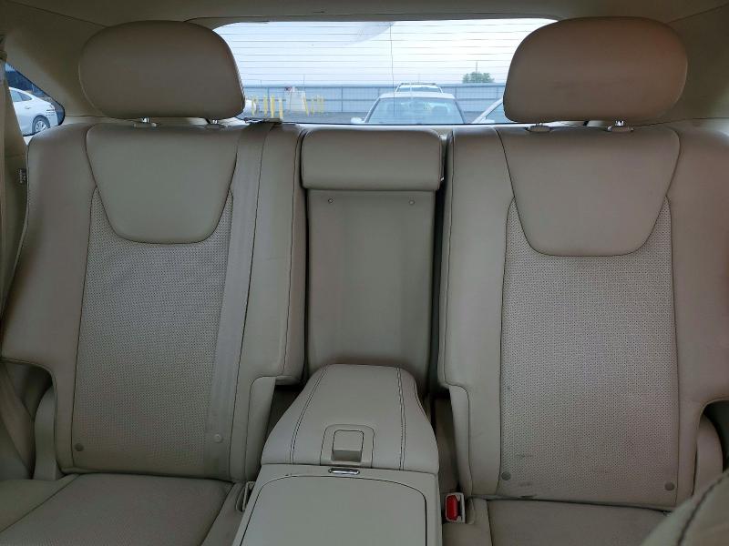 صورة رقم 10 من المزاد - 2015 LEXUS RX 350 مع VIN 2T2BK1BA8FC253317