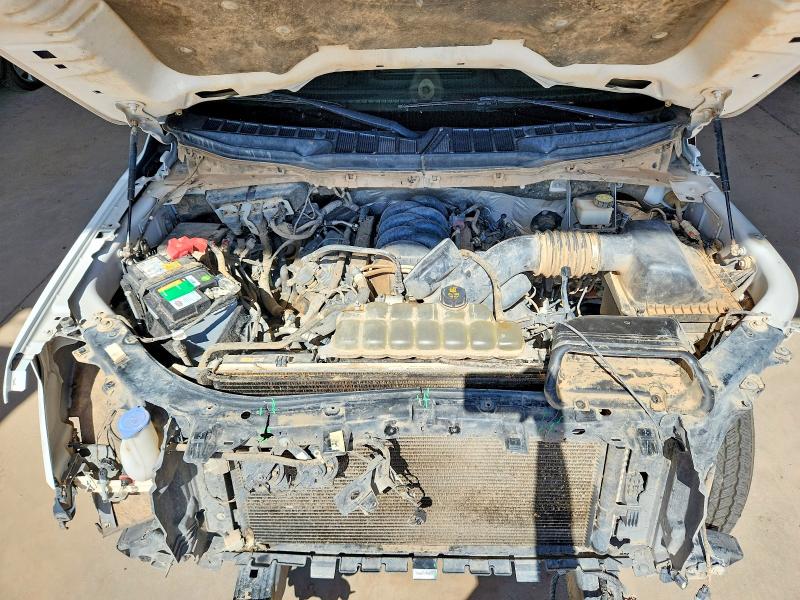 Zdjęcie 11 z aukcji – 2021 FORD F150 z VIN 1FTFX1E53MFA04126
