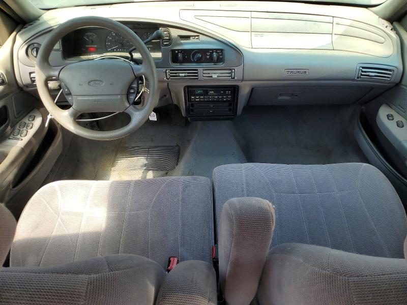 Photo 8 from auction – 1994 FORD TAURUS with VIN 1FALP52U4RA134528