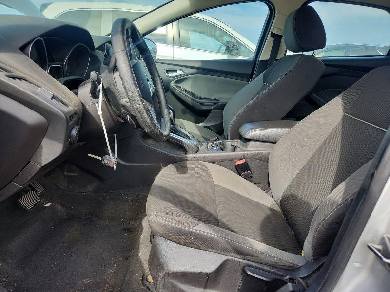Photo 7 from auction – 2013 FORD FOCUS with VIN 1FADP3K29DL160708