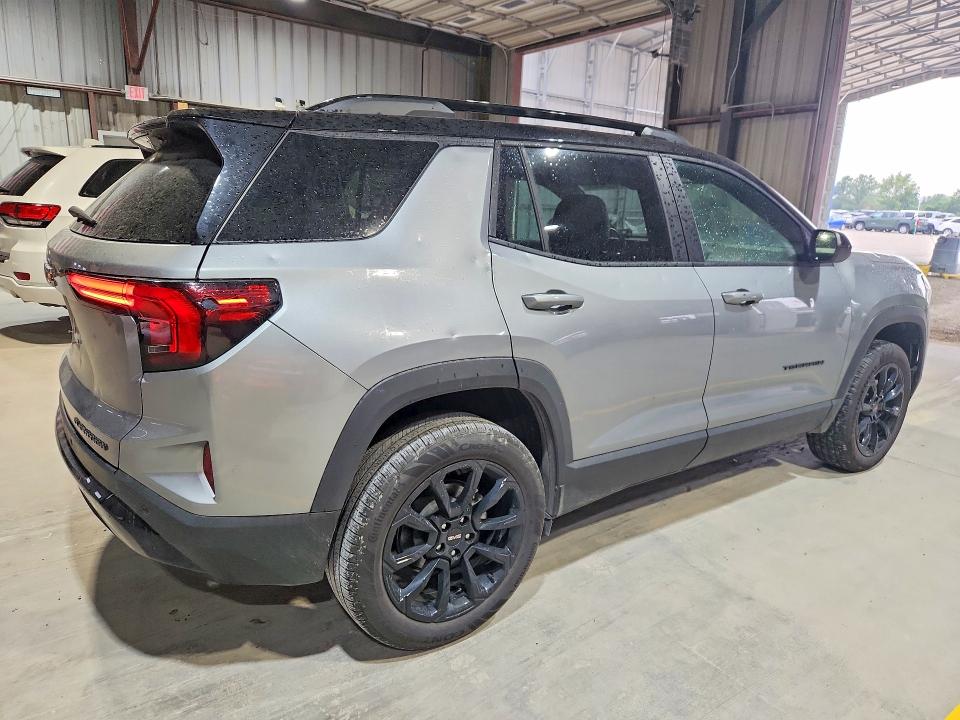 Photo 3 from auction – 2026 GMC TERRAIN with VIN 3GKALMEG2TL164175