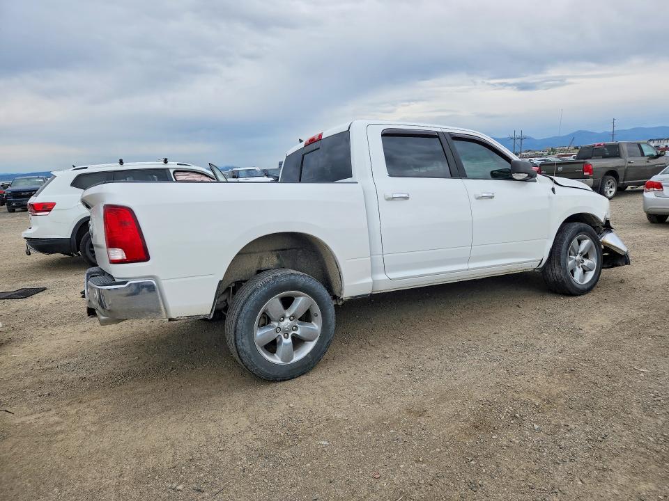 Снимка 3 от търг – 2015 RAM 1500 с VIN 1C6RR7LT7FS502360
