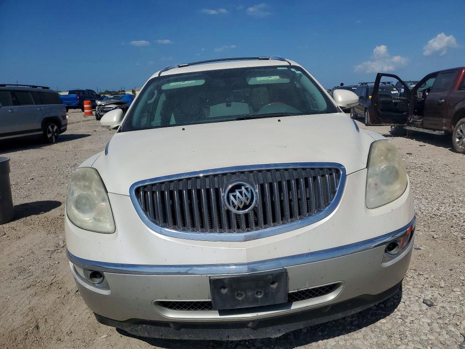 Photo 5 from auction – 2012 BUICK ENCLAVE with VIN 5GAKRDED7CJ382903