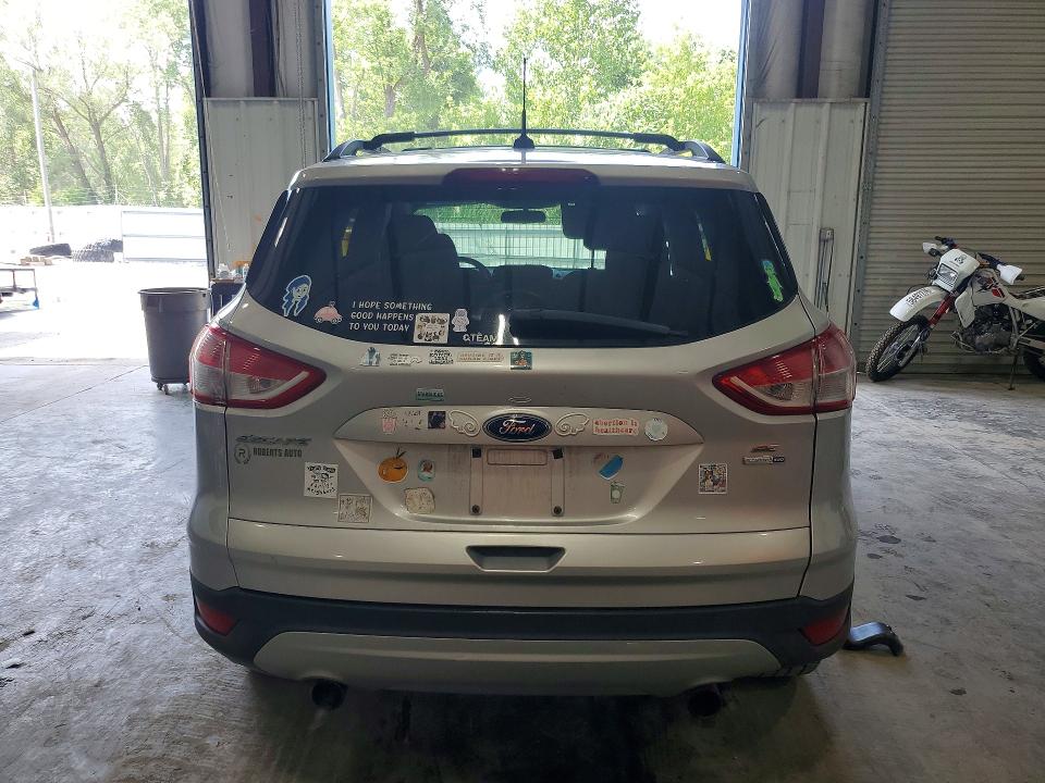 صورة رقم 6 من المزاد - 2013 FORD ESCAPE مع VIN 1FMCU9GX7DUC29780