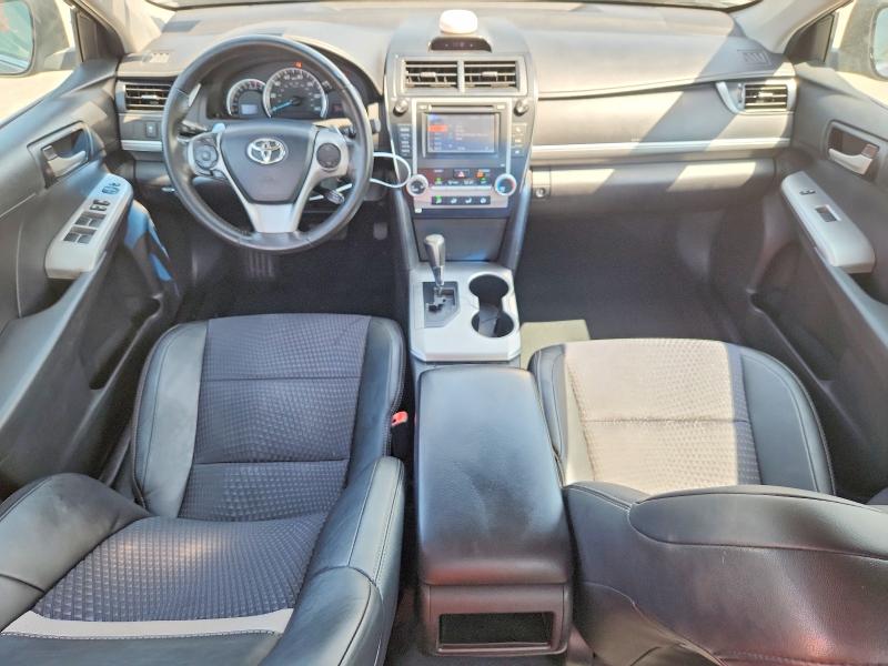 Photo 8 from auction – 2013 TOYOTA CAMRY with VIN 4T1BF1FK6DU225006
