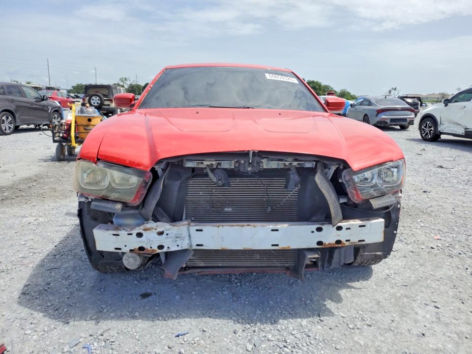 صورة رقم 5 من المزاد - 2011 DODGE CHARGER مع VIN 2B3CL3CG6BH576884
