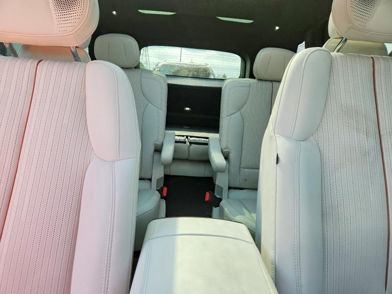 Photo 10 from auction – 2026 CADILLAC VISTIQ with VIN 1GYC3NML1TZ703493