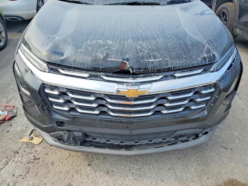 Photo 12 from auction – 2026 CHEVROLET EQUINOX with VIN 3GNAXPEG4TL104486