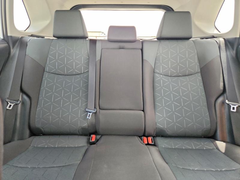 Zdjęcie 10 z aukcji – 2025 TOYOTA RAV4 z VIN 2T3W1RFV8SC353097