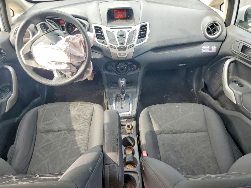 Photo 8 from auction – 2013 FORD FIESTA with VIN 3FADP4EJ5DM172961