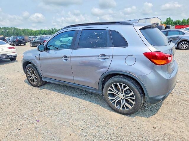Photo 2 from auction – 2017 MITSUBISHI OUTLANDER SPORT with VIN JA4AR4AW5HZ019956