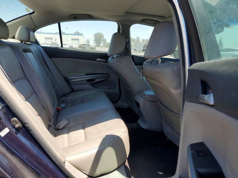 Photo 10 from auction – 2010 HONDA ACCORD with VIN 5KBCP3F84AB014575