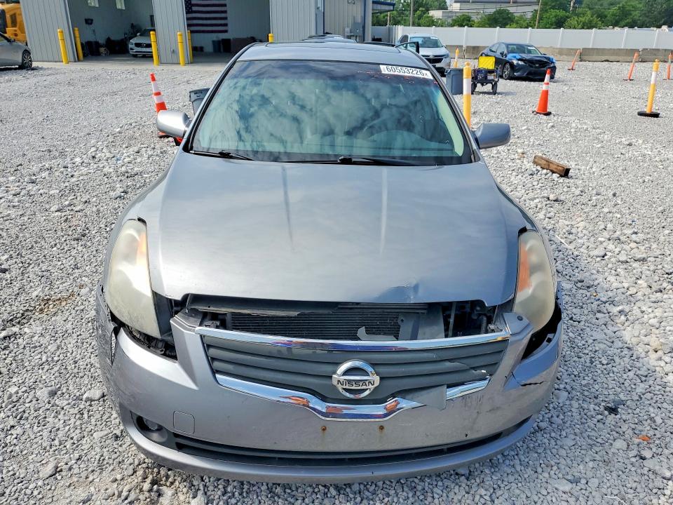 Photo 5 from auction – 2007 NISSAN ALTIMA with VIN 1N4AL21E17N460305